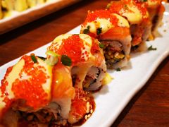 虞美人-白石的深夜食堂(济南万象城店)