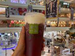-奈雪的茶(大悦城店)