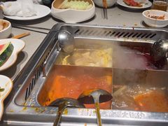 -海底捞火锅(江宸天街店)