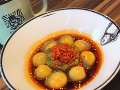 -太二酸菜鱼(广州IFC国金天地店)