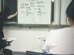-粤学粤好·港式粤语文化及学习中心(福田南山都有店)
