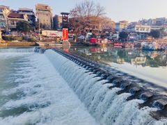 -乾州古城