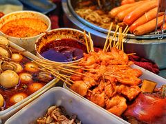 -阜阳杜大大卷馍(塘沽路店)