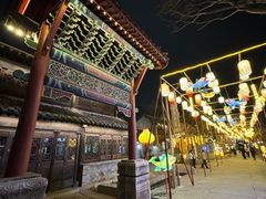 -百脉泉景区