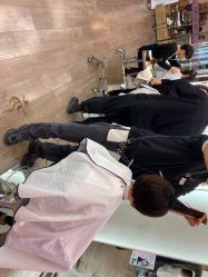 点击看大图 -ON STAR SALON