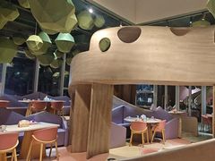 -水桶王国主题餐厅·聚会·生日派对·亲子活动·家庭套餐(亚龙湾希尔顿店)