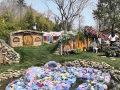 -HERRE·FARM 赫尔露营农场·团建聚会包场