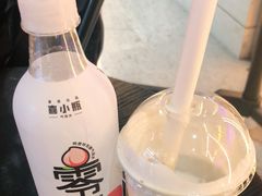 -喜茶(武汉范湖万达广场店)
