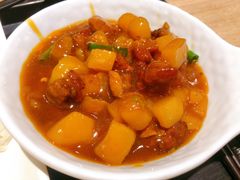 -大米先生(渝中区英利大融城餐厅)