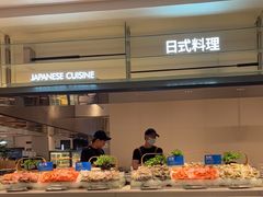 -星伦多自助料理·涮烤一体(嘉兴八佰伴店)