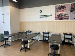 -锐博康复门诊(徐汇店)