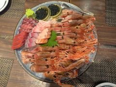-田舍家Inakaya·炉端烧·铁板烧(天汇igc店)