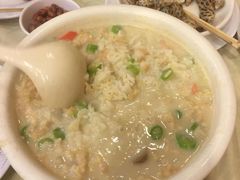 -桥底辣蟹(谢斐道店)