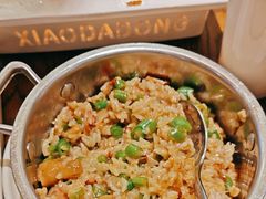 -小大董·烤鸭(王府井apm店)
