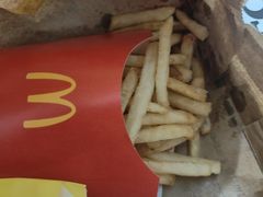 -麦当劳(沙河店)