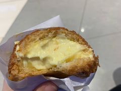 -田中先生の泡芙工坊(罗斯福店)