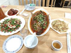 -明婷饭店(外曹家巷店)