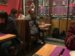 大堂-云海肴·汽锅鸡·云南菜(领展购物广场·中关村店)