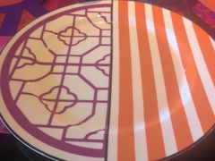 -上海滩餐厅(BFC外滩金融中心店)