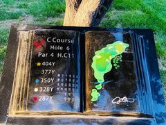 -万柳高尔夫俱乐部