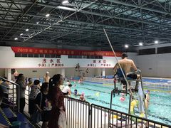 -定安游泳馆