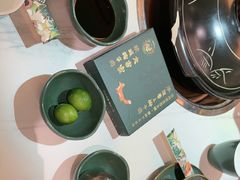 -狐狸爱上椰子鸡(滨江星光大道店)