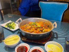 -清真·舒迩布炕锅王·高原美食文化(青海总店)
