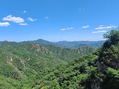 -大岭沟猕猴桃谷风景区