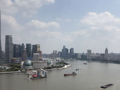 -上海外滩茂悦大酒店