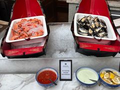 -上海静安昆仑大酒店