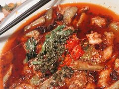 -粤尚腾香居中餐厅(首都机场希尔顿店)