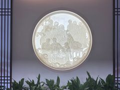 -张家港凤凰山景区恬庄古街