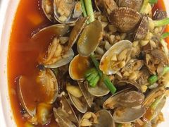 -老梅园大虾城(八一桥店)