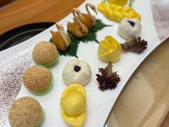 -白金汉爵大酒店·中餐厅