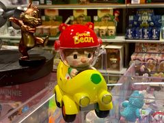 -泡泡玛特POPMART(上海环球港店)