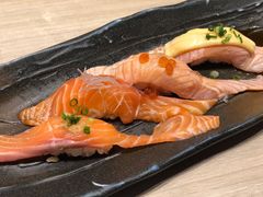 -梅丘·寿司の美登利(银座店)