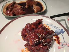 上海小排-三玛璐酒楼(汉口路店)