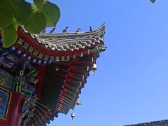 -西安市广仁寺