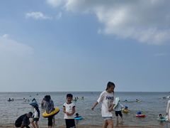 -那香海钻石沙滩浴场