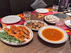 -ZAFFERANO西班牙海鲜饭(上海首店)