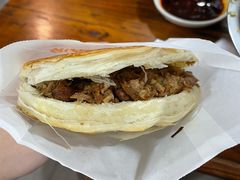 -王菊美食街·王菊面馆(总店)