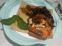 -苏梦江南·淮扬菜(夫子庙店)