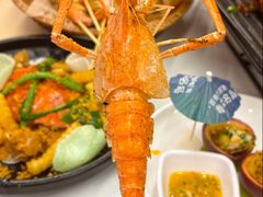 -79号渔船海鲜饭店(岗厦店)