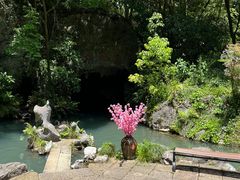 -灵栖洞天