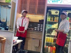 -香香春饼·非遗技艺(万达店)