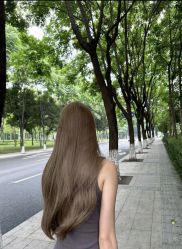 -FINE HAIR 烫染专业设计