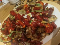 -申记串道和和旗舰店(北行店)