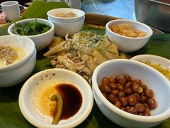 -园林美食城·本土农家菜(杨和镇店)