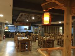 -绿岛汤泉韩式休闲会所