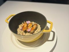 -Oyster Talks 四度蚝法餐厅